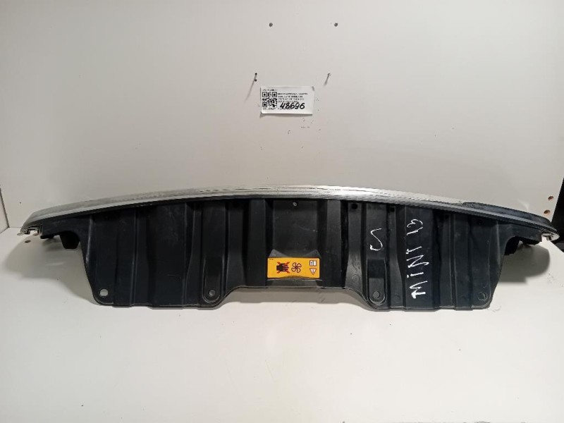Griglia DI Ventilazione Paraurti ANT 224059-10 Mini Countryman Cooper R60 2010