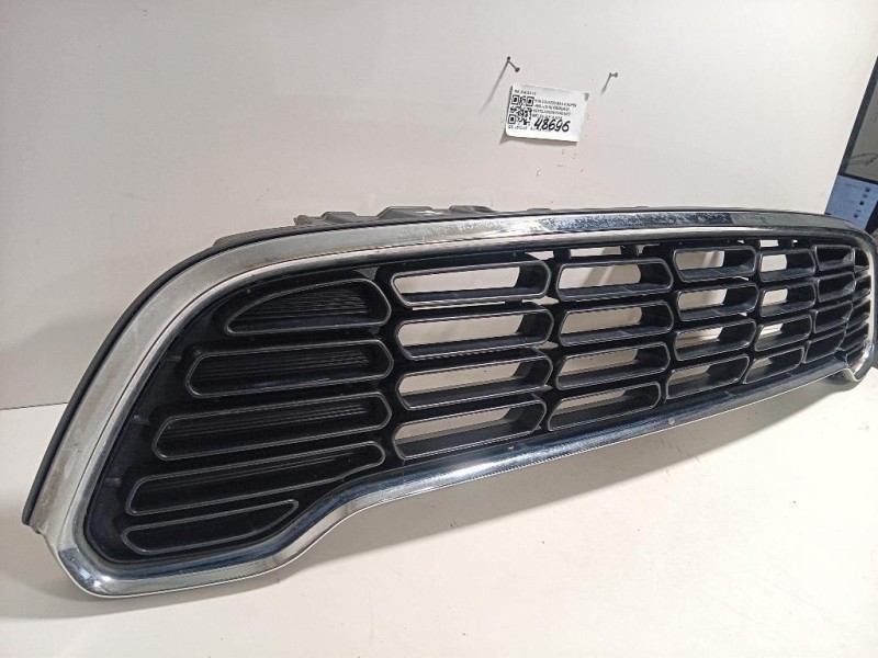 Griglia DI Ventilazione Paraurti ANT 224059-10 Mini Countryman Cooper R60 2010