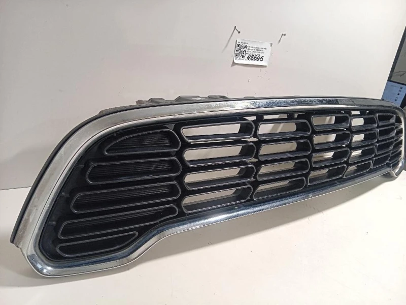 Griglia DI Ventilazione Paraurti ANT 224059-10 Mini Countryman Cooper R60 2010