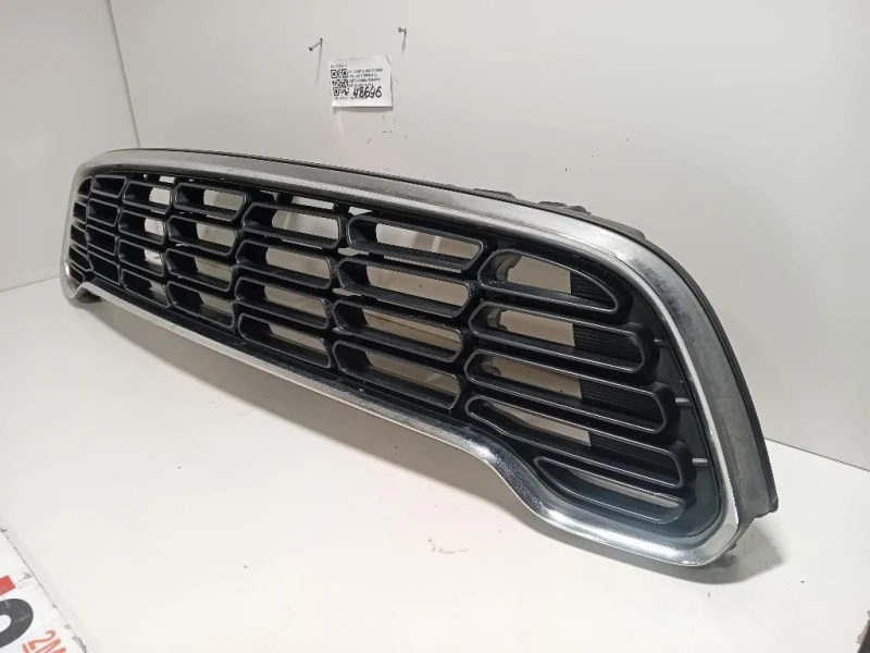 Griglia DI Ventilazione Paraurti ANT 224059-10 Mini Countryman Cooper R60 2010