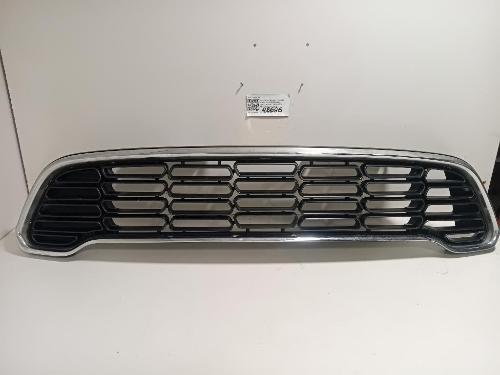 Griglia DI Ventilazione Paraurti ANT 224059-10 Mini Countryman Cooper R60 2010
