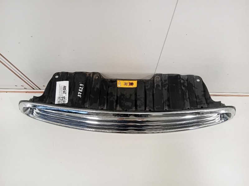 Griglia DI Ventilazione Paraurti ANT 224059-10 Mini Countryman Cooper R60 2010