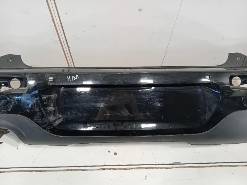 Paraurti POST 7348920 Mini MINI Clubman F54 2016