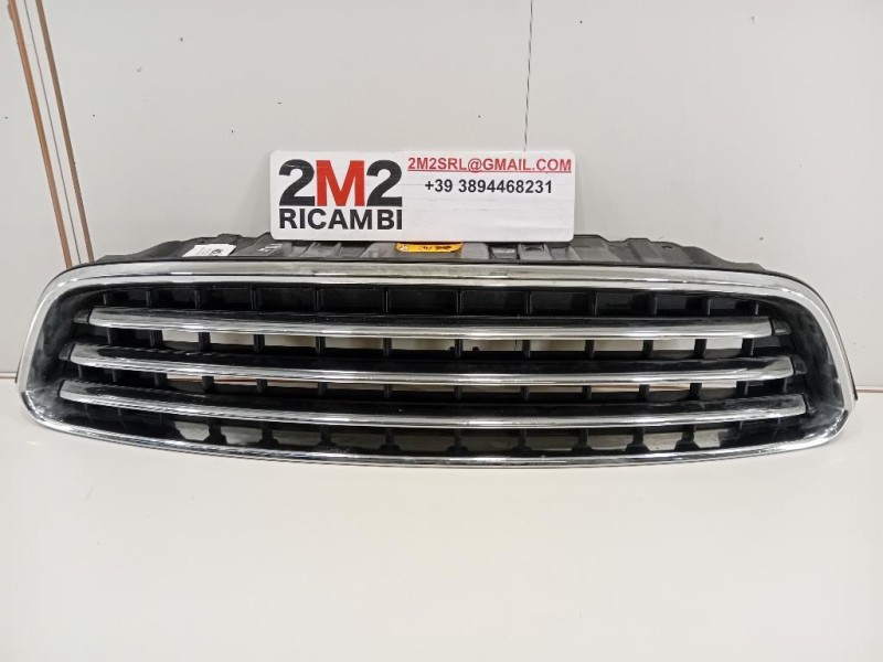 Griglia DI Ventilazione Paraurti ANT 224059-10 Mini Countryman Cooper R60 2010