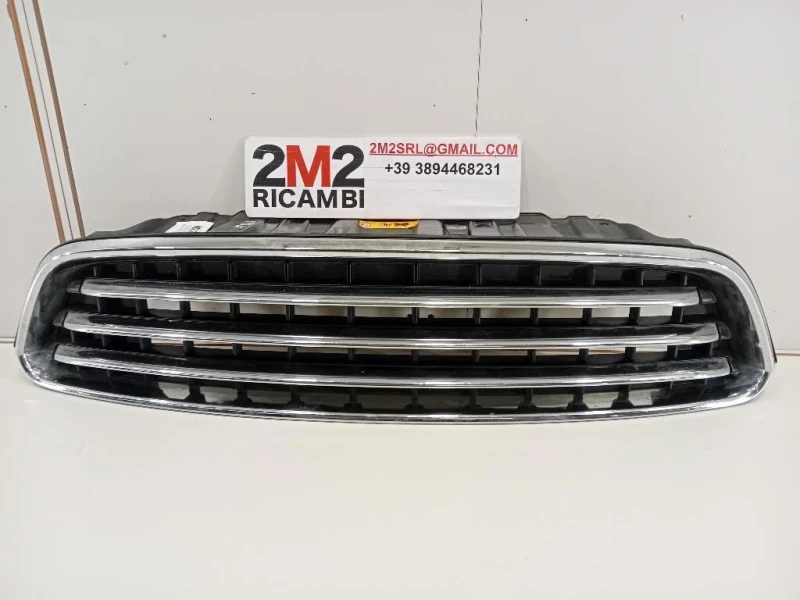 Griglia DI Ventilazione Paraurti ANT 224059-10 Mini Countryman Cooper R60 2010