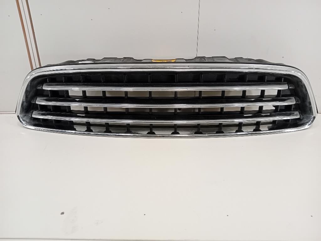 Griglia DI Ventilazione Paraurti ANT 224059-10 Mini Countryman Cooper R60 2010