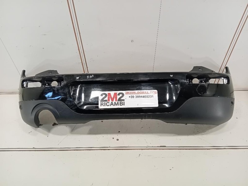 Paraurti POST 7348920 Mini MINI Clubman F54 2016
