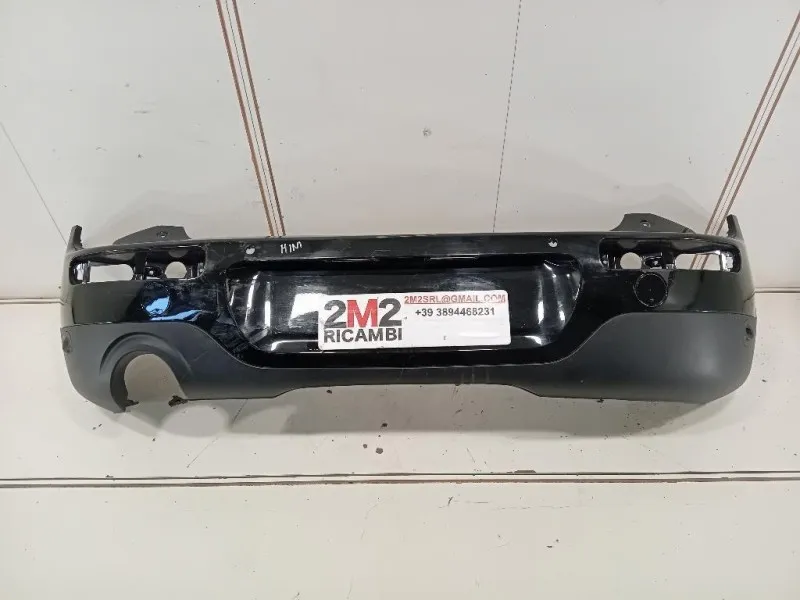 Paraurti POST 7348920 Mini MINI Clubman F54 2016