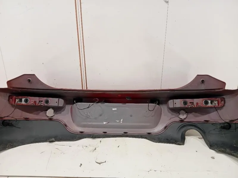 Paraurti POST 7348920 Mini MINI Clubman F54 2016