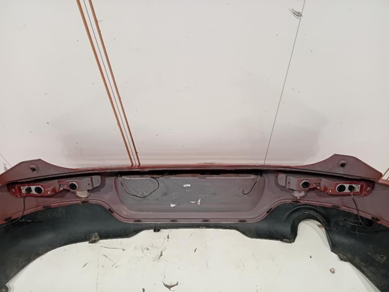 Paraurti POST 7348920 Mini MINI Clubman F54 2016