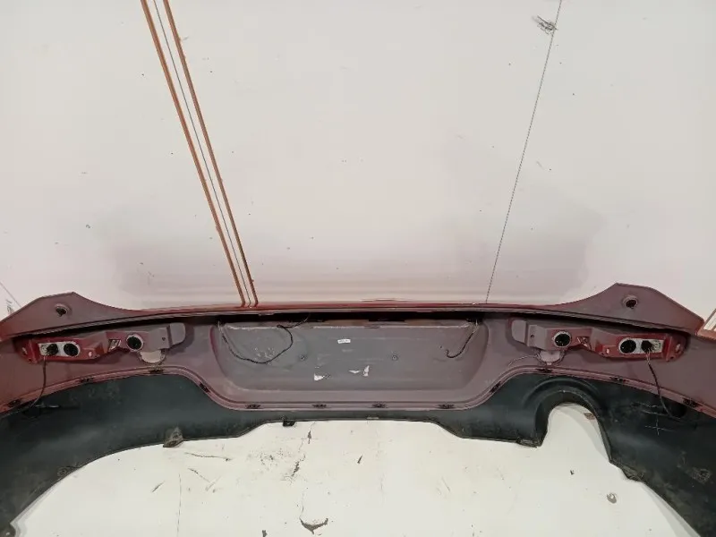 Paraurti POST 7348920 Mini MINI Clubman F54 2016