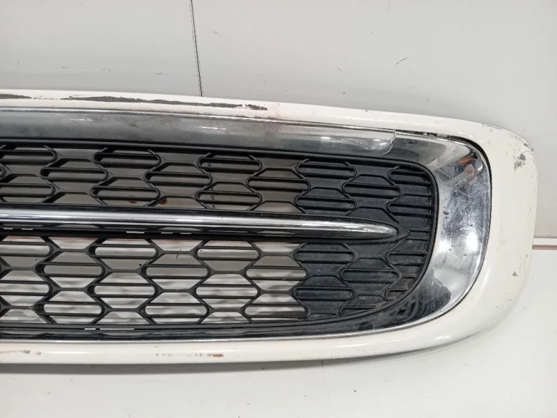 Griglia DI Ventilazione Paraurti ANT 166149-10 Mini Countryman Cooper R60 2014