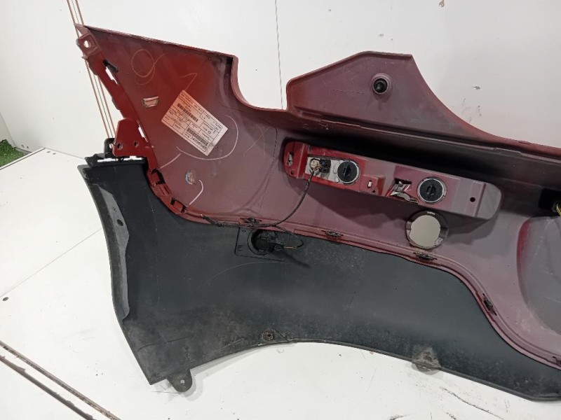 Paraurti POST 7348920 Mini MINI Clubman F54 2016