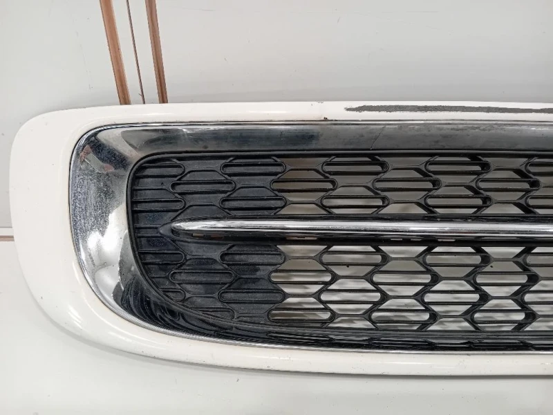 Griglia DI Ventilazione Paraurti ANT 166149-10 Mini Countryman Cooper R60 2014