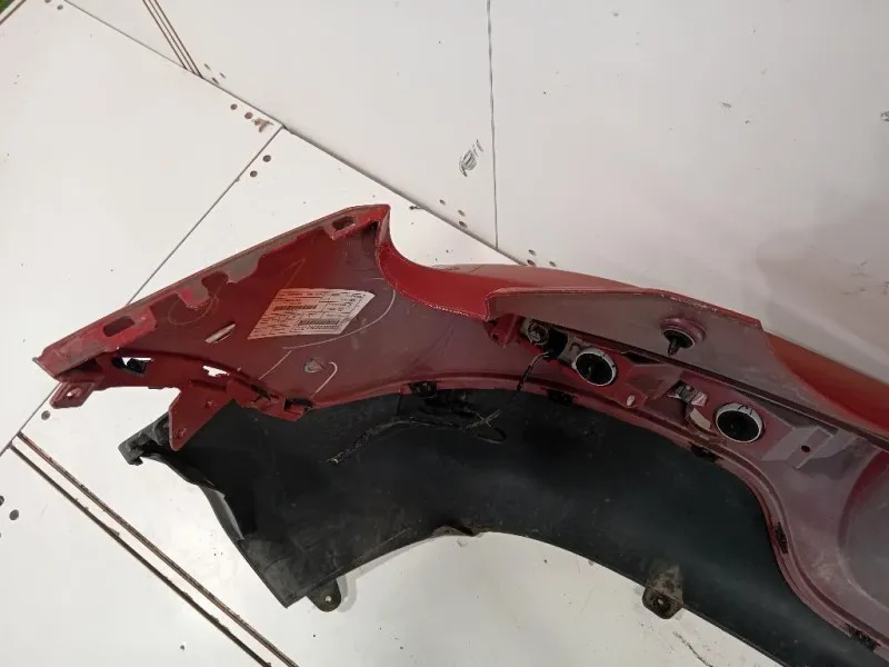 Paraurti POST 7348920 Mini MINI Clubman F54 2016