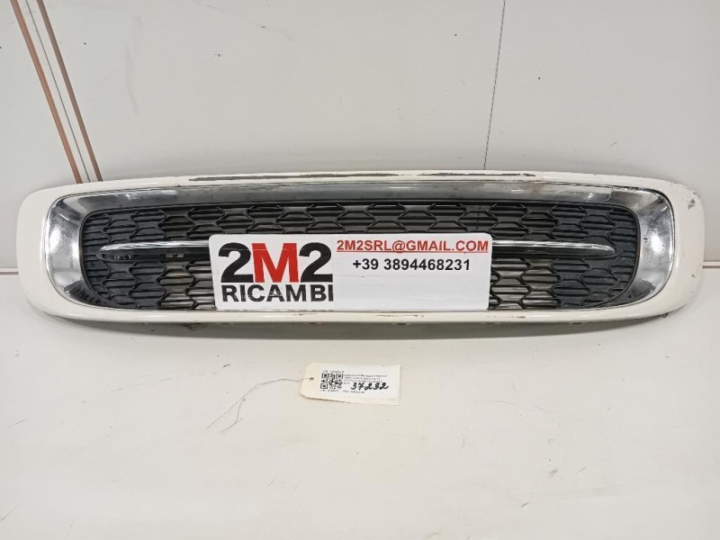 Griglia DI Ventilazione Paraurti ANT 166149-10 Mini Countryman Cooper R60 2014