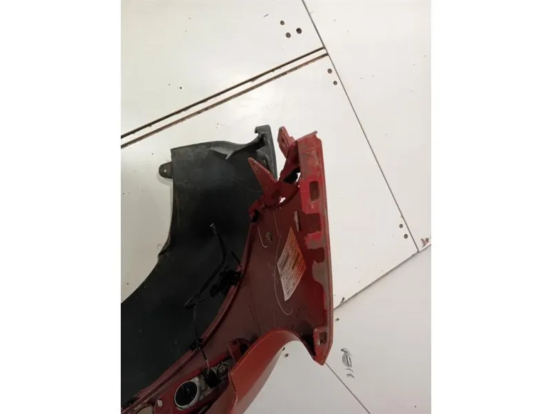 Paraurti POST 7348920 Mini MINI Clubman F54 2016