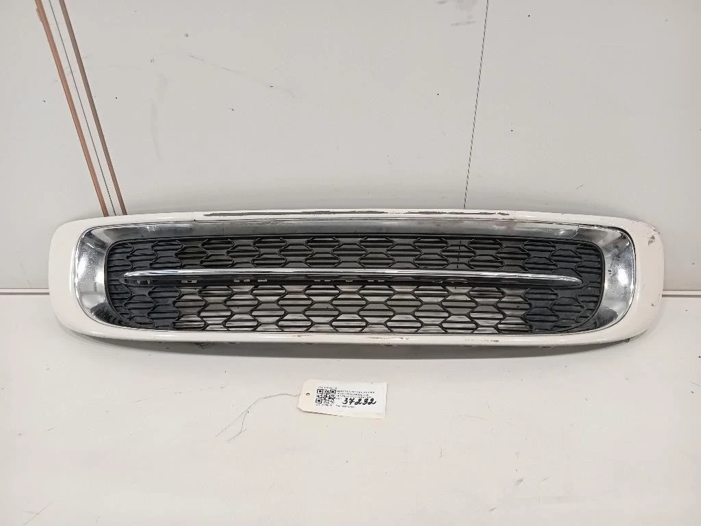 Griglia DI Ventilazione Paraurti ANT 166149-10 Mini Countryman Cooper R60 2014