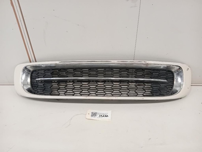 Griglia DI Ventilazione Paraurti ANT 166149-10 Mini Countryman Cooper R60 2014