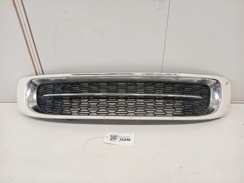 Griglia DI Ventilazione Paraurti ANT 166149-10 Mini Countryman Cooper R60 2014
