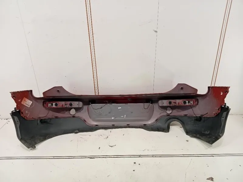 Paraurti POST 7348920 Mini MINI Clubman F54 2016