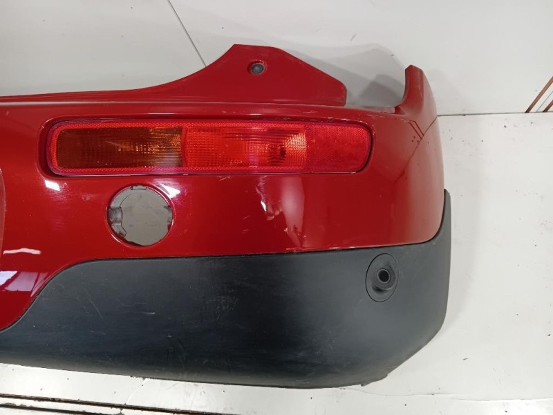 Paraurti POST 7348920 Mini MINI Clubman F54 2016