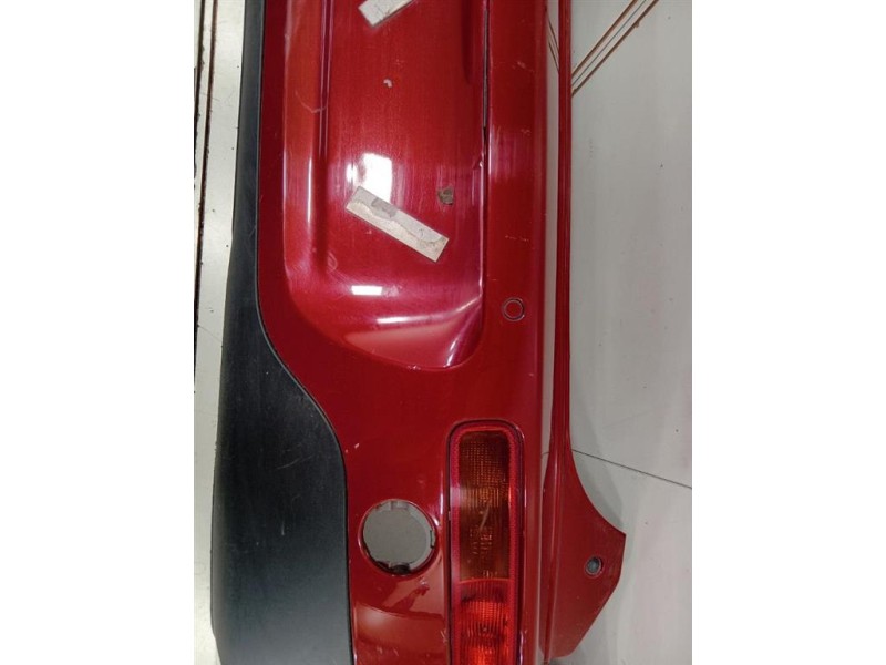 Paraurti POST 7348920 Mini MINI Clubman F54 2016