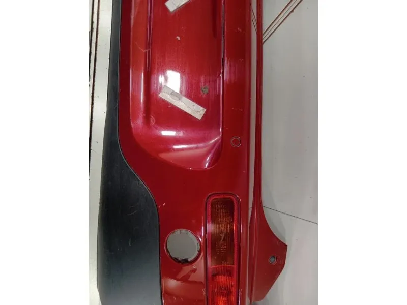 Paraurti POST 7348920 Mini MINI Clubman F54 2016