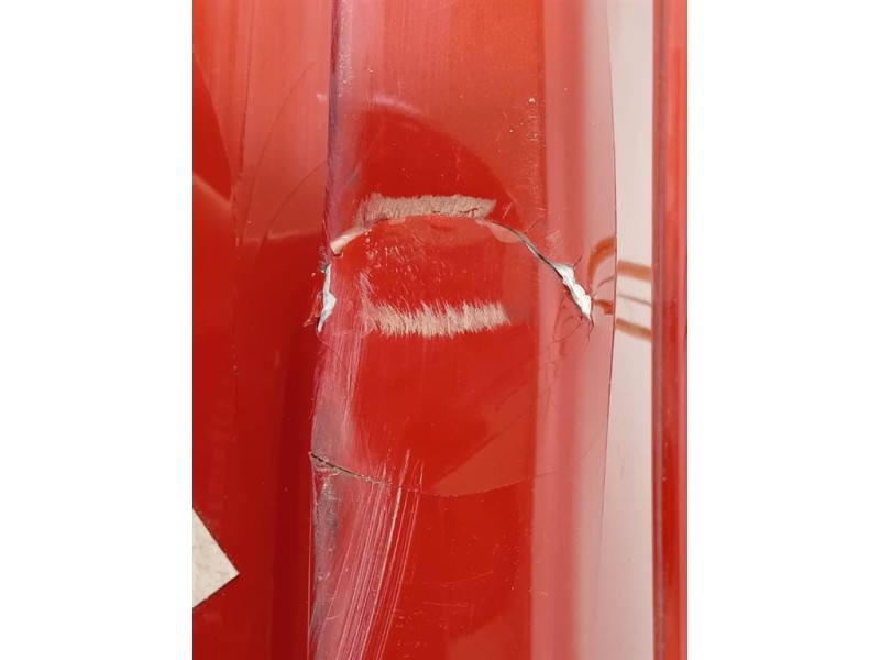 Paraurti POST 7348920 Mini MINI Clubman F54 2016