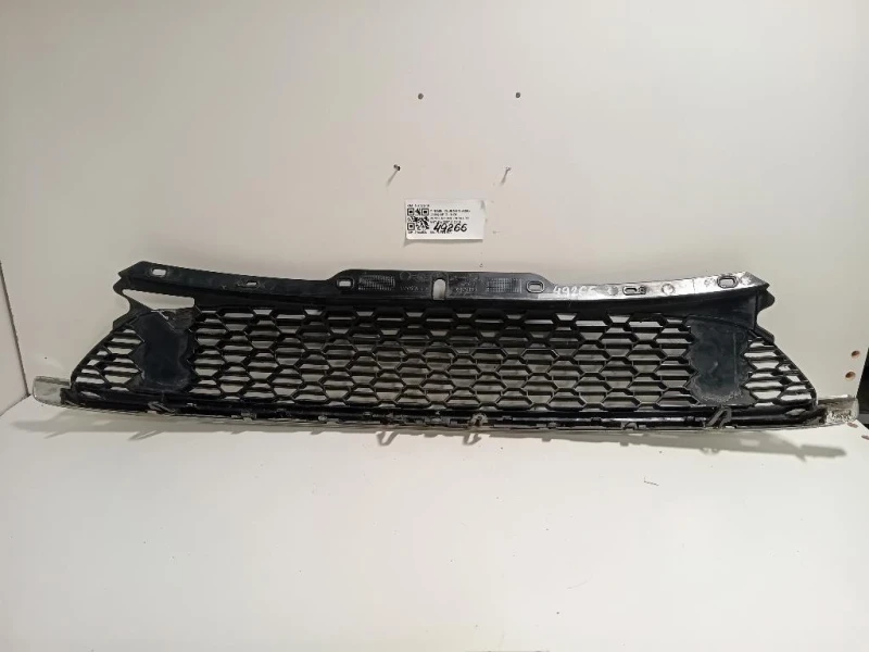 Griglia DI Ventilazione Paraurti ANT 127589-10 Mini MINI Clubman R55 2008