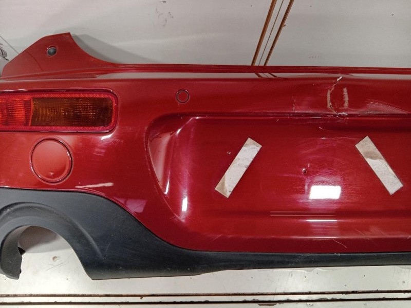 Paraurti POST 7348920 Mini MINI Clubman F54 2016