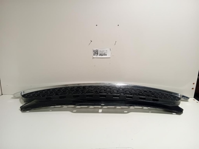 Griglia DI Ventilazione Paraurti ANT 127589-10 Mini MINI Clubman R55 2008