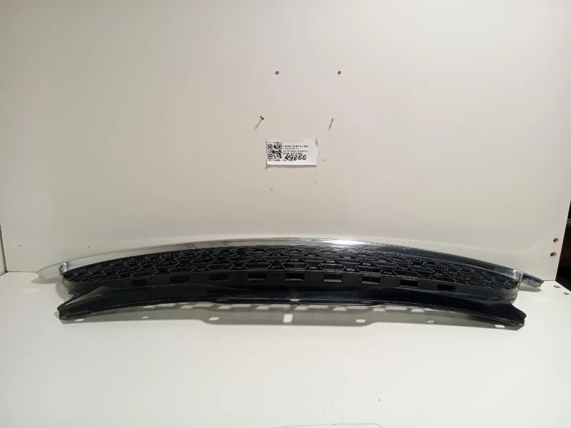 Griglia DI Ventilazione Paraurti ANT 127589-10 Mini MINI Clubman R55 2008