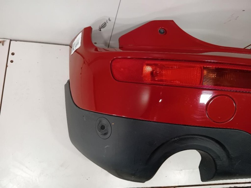 Paraurti POST 7348920 Mini MINI Clubman F54 2016