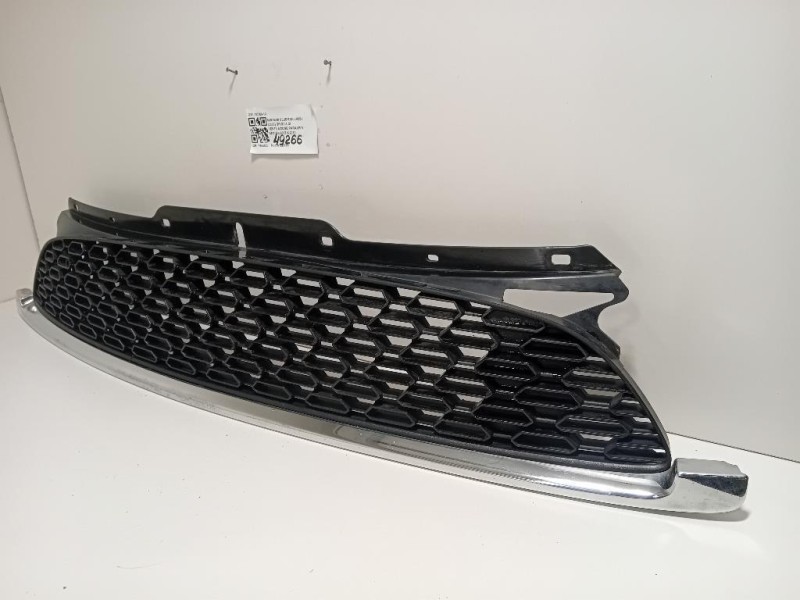 Griglia DI Ventilazione Paraurti ANT 127589-10 Mini MINI Clubman R55 2008
