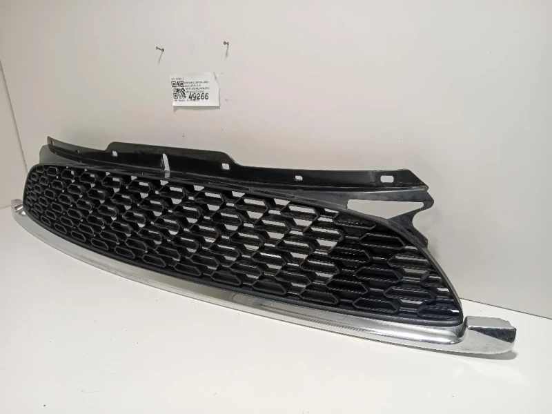 Griglia DI Ventilazione Paraurti ANT 127589-10 Mini MINI Clubman R55 2008