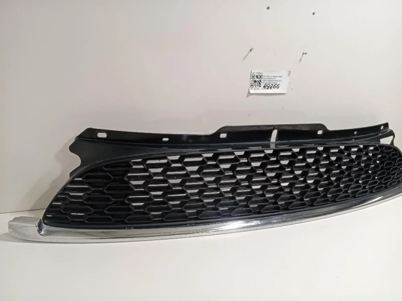 Griglia DI Ventilazione Paraurti ANT 127589-10 Mini MINI Clubman R55 2008