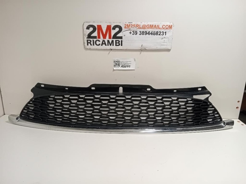Griglia DI Ventilazione Paraurti ANT 127589-10 Mini MINI Clubman R55 2008