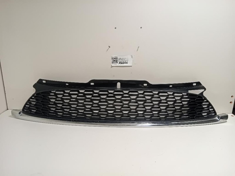 Griglia DI Ventilazione Paraurti ANT 127589-10 Mini MINI Clubman R55 2008