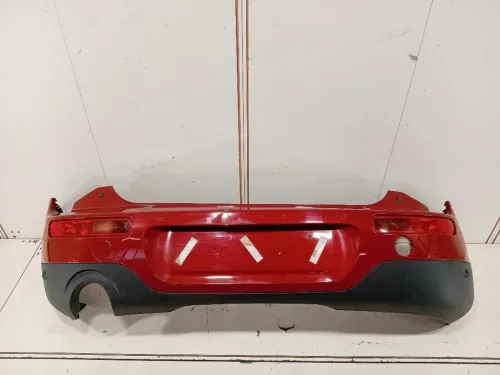 Paraurti POST 7348920 Mini MINI Clubman F54 2016