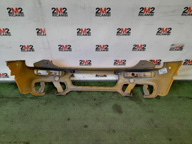 Paraurti POST 7379906 Mini MINI Clubman F54 2016