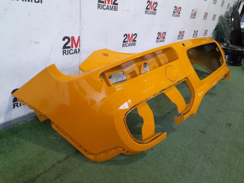 Paraurti POST 7379906 Mini MINI Clubman F54 2016