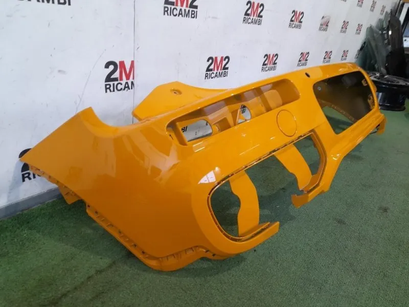 Paraurti POST 7379906 Mini MINI Clubman F54 2016