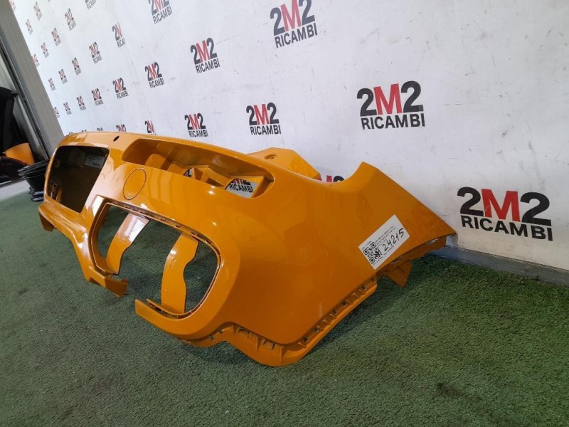 Paraurti POST 7379906 Mini MINI Clubman F54 2016