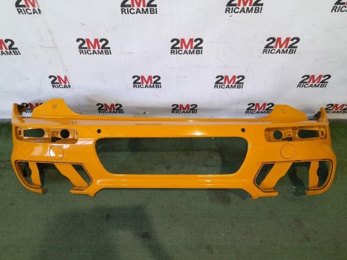 Paraurti POST 7379906 Mini MINI Clubman F54 2016