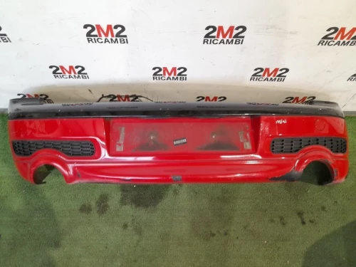 Paraurti POST 51127173629 Mini MINI Clubman R55 2008