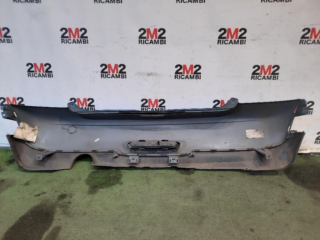 Paraurti POST 114129-10 Mini MINI Clubman R55 2011