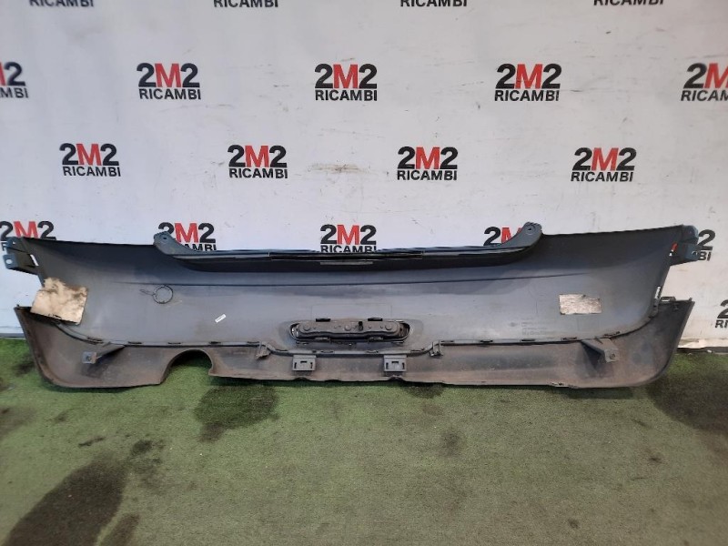 Paraurti POST 114129-10 Mini MINI Clubman R55 2011