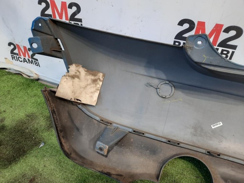 Paraurti POST 114129-10 Mini MINI Clubman R55 2011