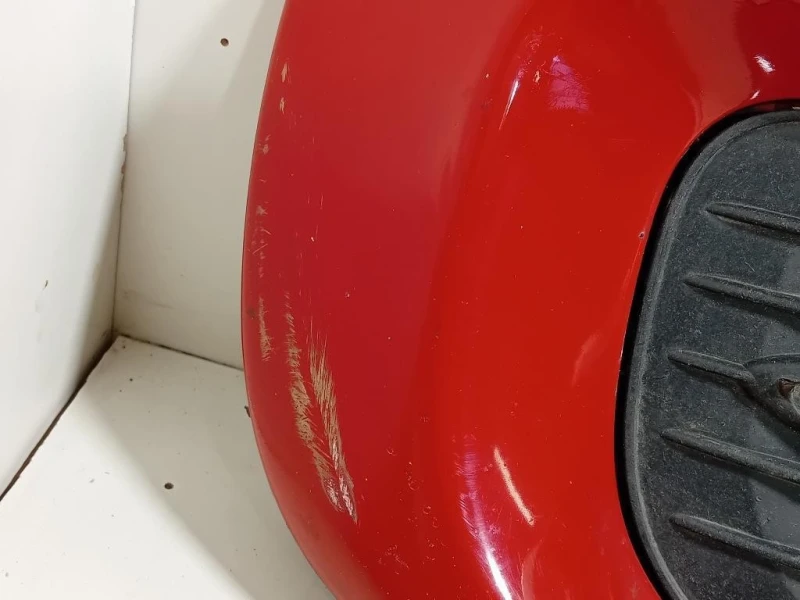 Griglia DI Ventilazione Paraurti ANT 166149-10 Mini MINI Cooper R56 2007